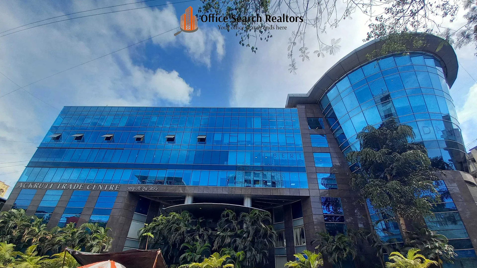 Office Space for Lease in Andheri East, MIDC – Ackruti Star
